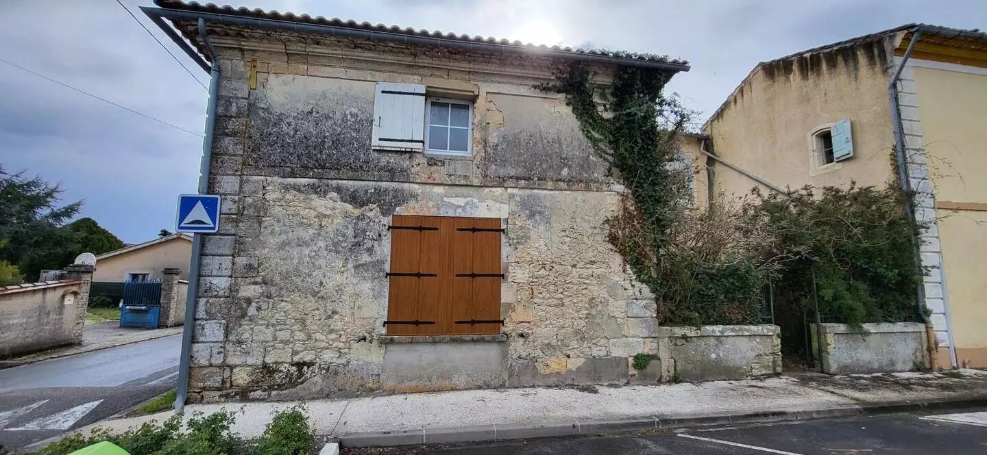 Maison à vendre, 210m², Saint-Seurin-de-Cadourne