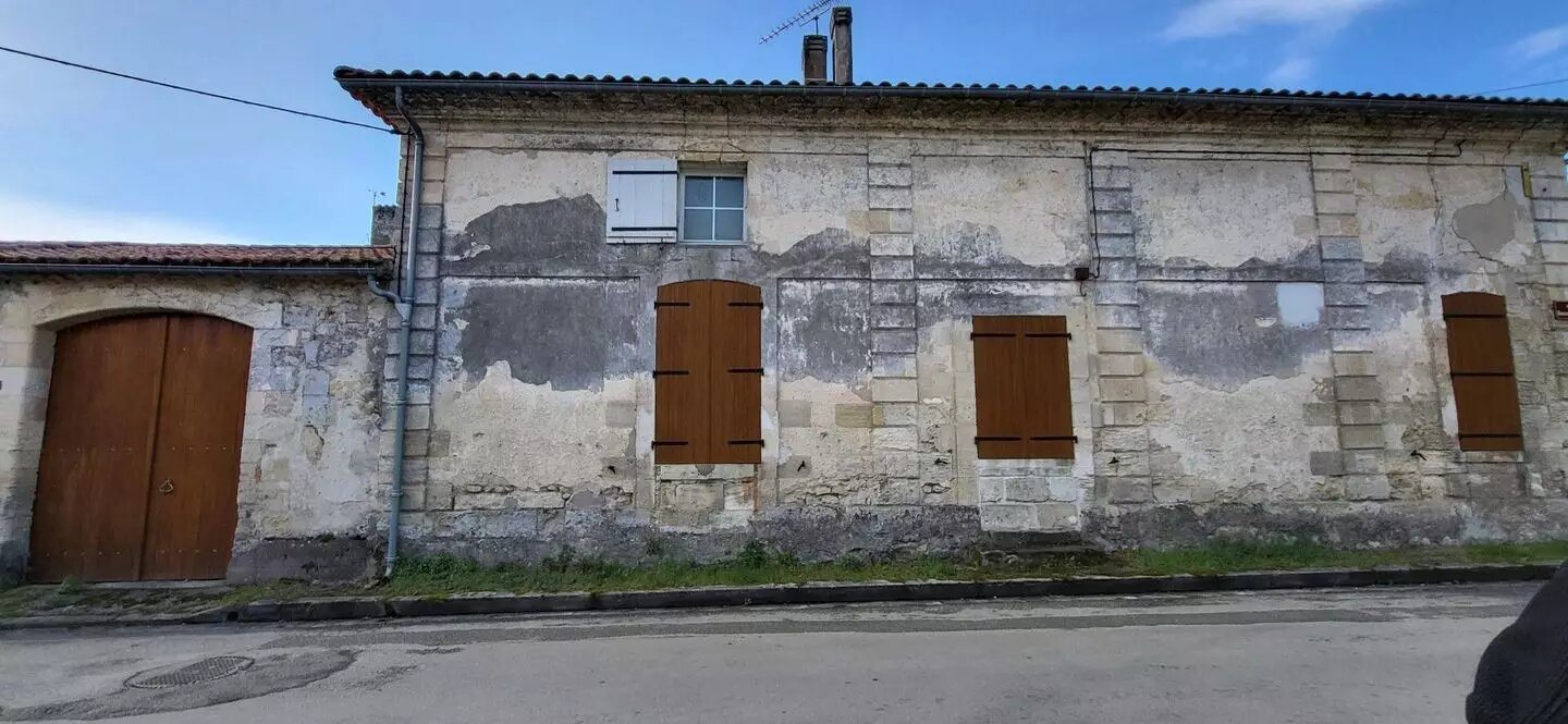 Maison à vendre, 210m², Saint-Seurin-de-Cadourne