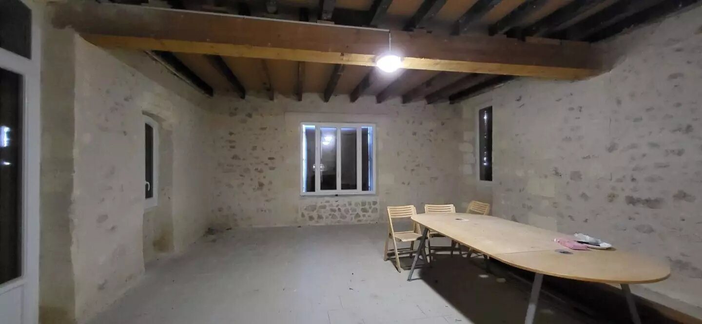 Maison à vendre, 210m², Saint-Seurin-de-Cadourne