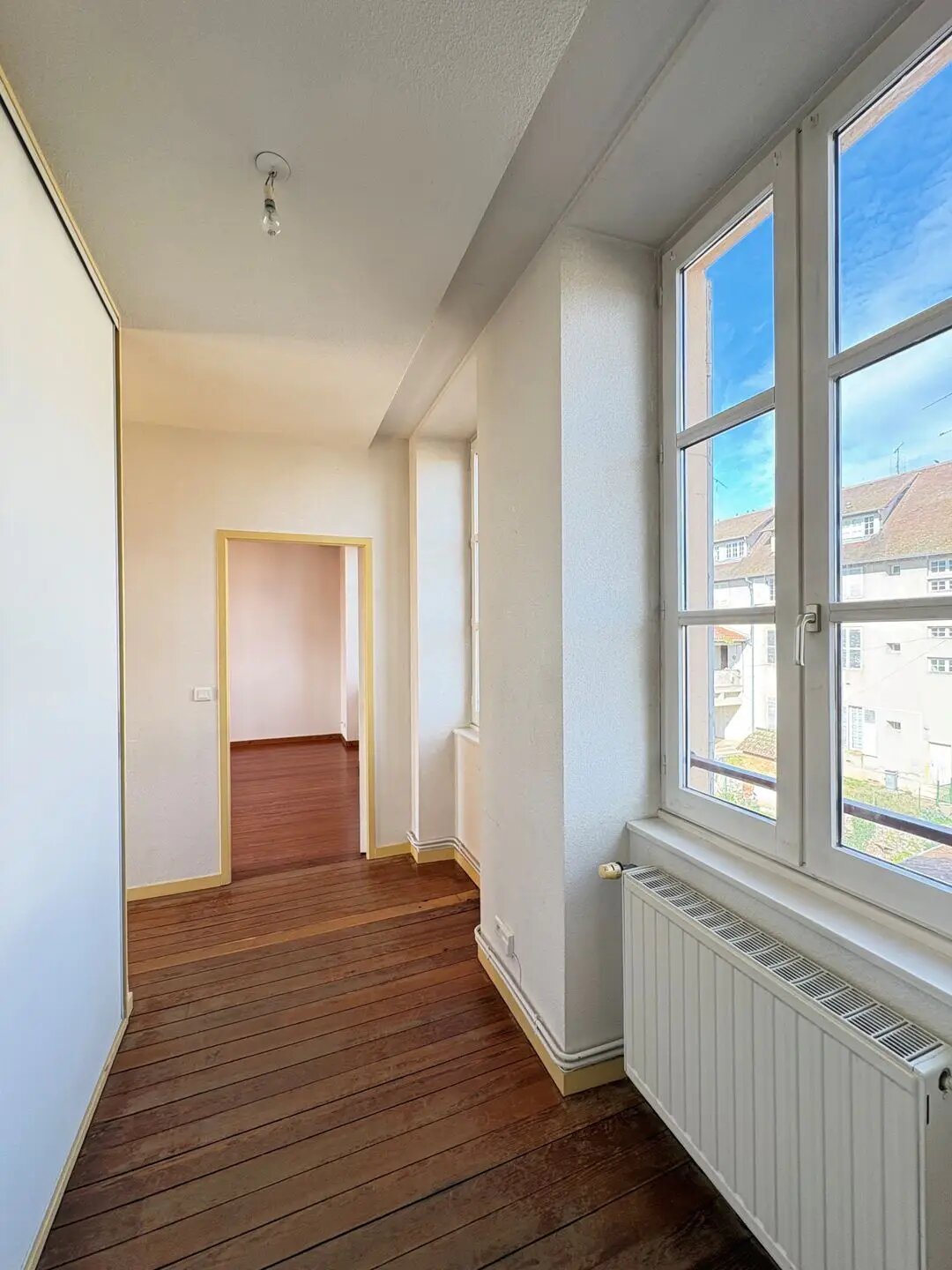 Appartement à vendre, 104m², Charlieu