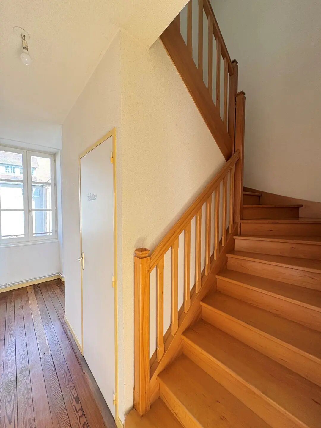 Appartement à vendre, 104m², Charlieu