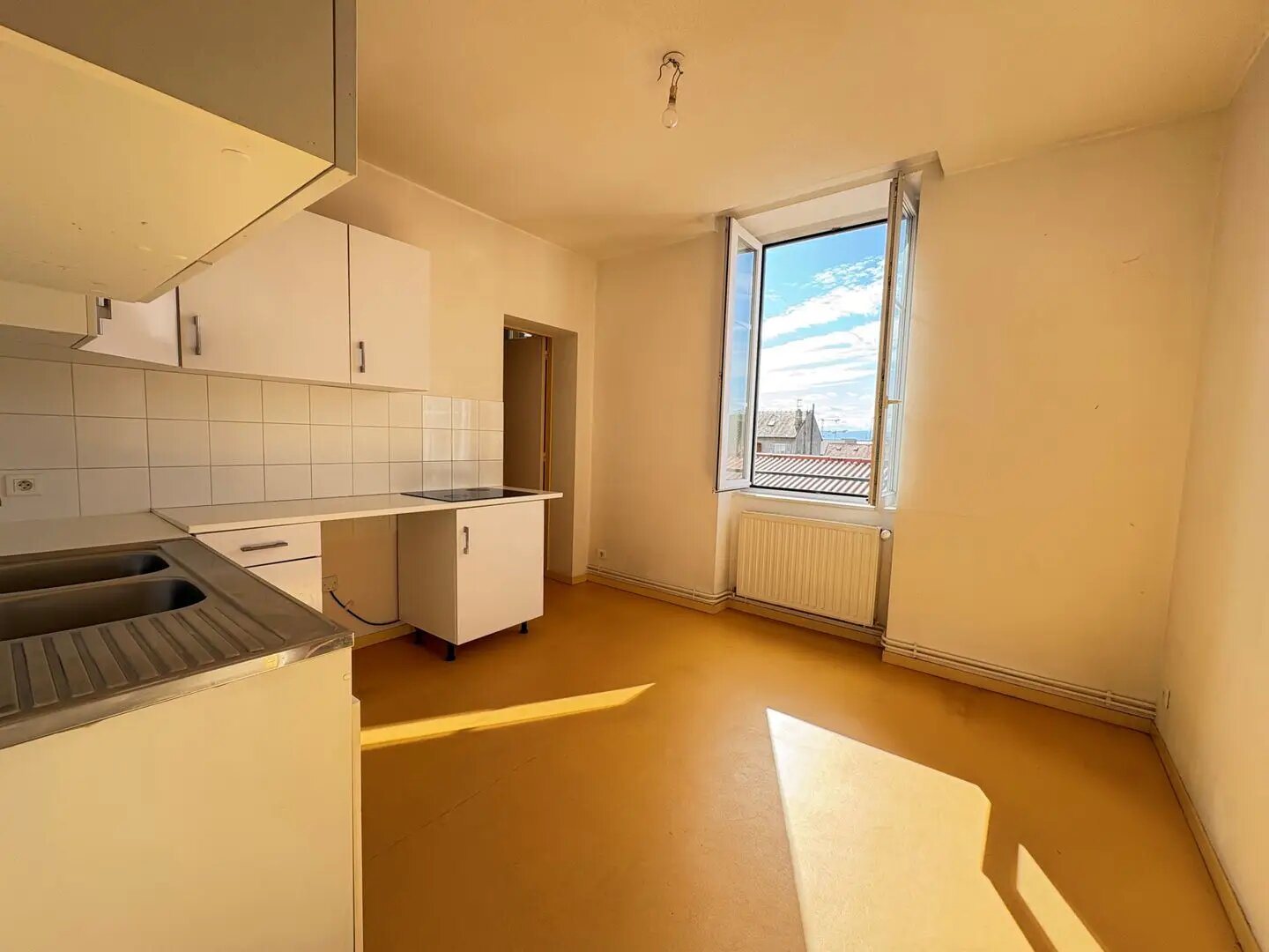 Appartement à vendre, 104m², Charlieu