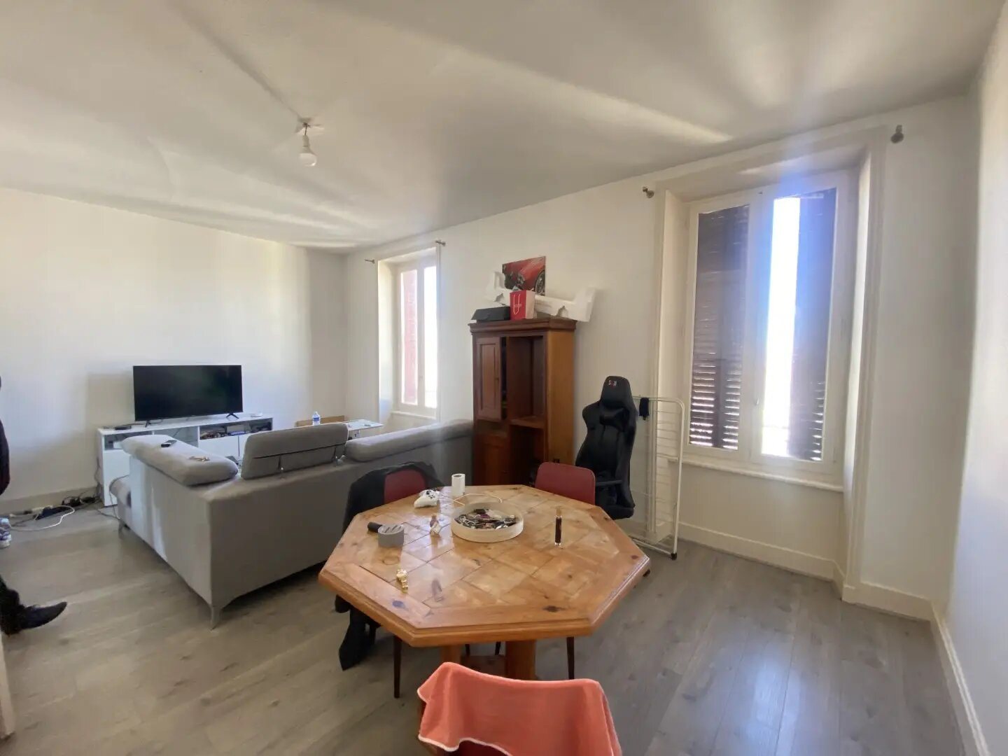 Appartement à vendre, 72m², Roanne