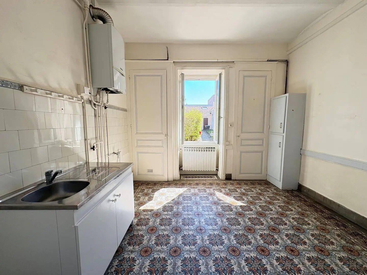 Appartement à vendre, 51m², Roanne