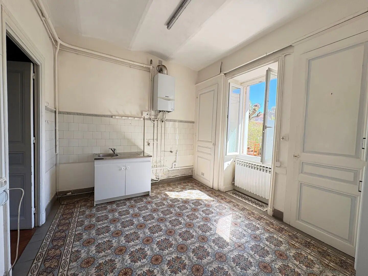 Appartement à vendre, 51m², Roanne
