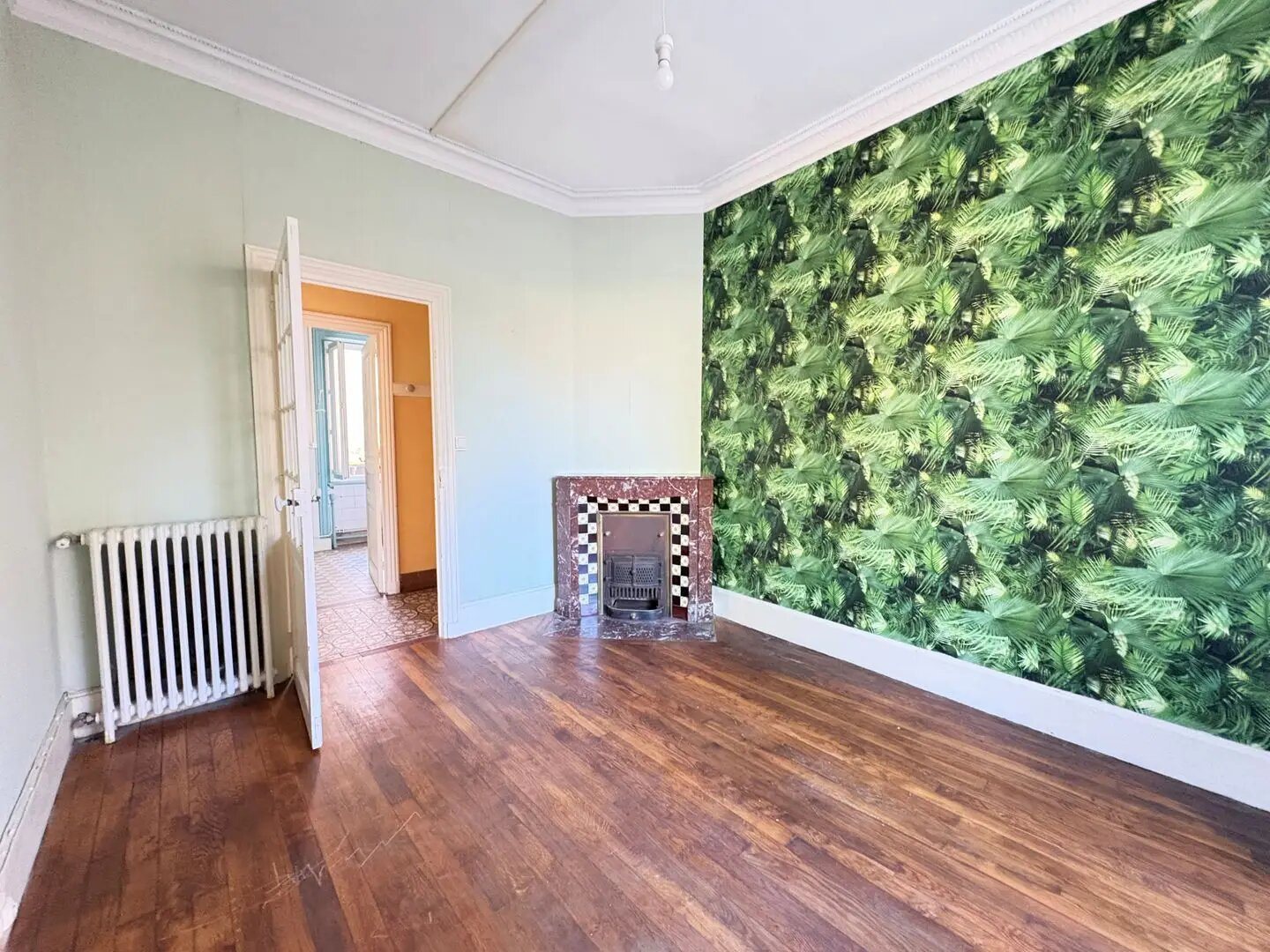 Appartement à vendre, 51m², Roanne
