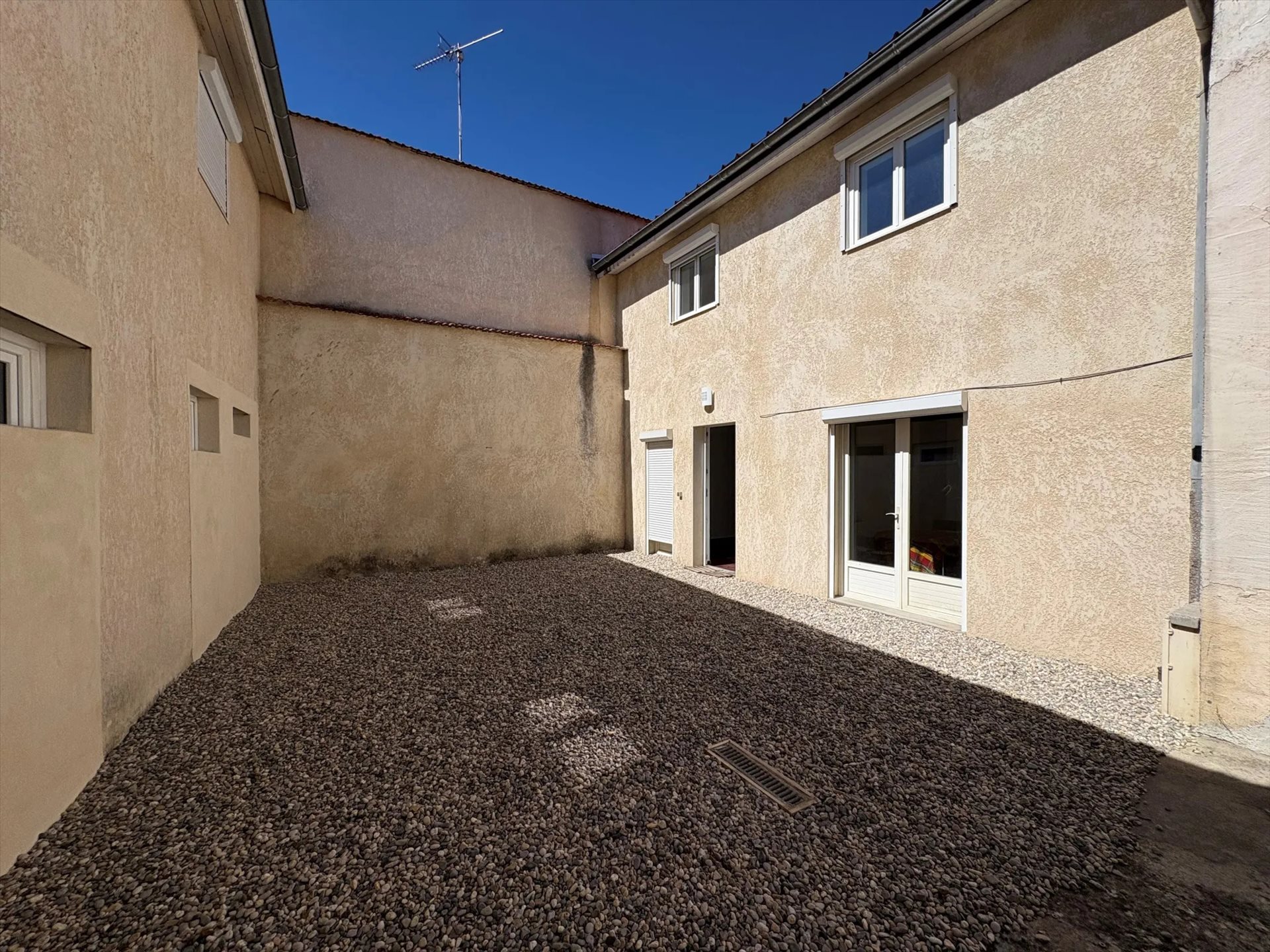 Maison à vendre, 81m², Roanne
