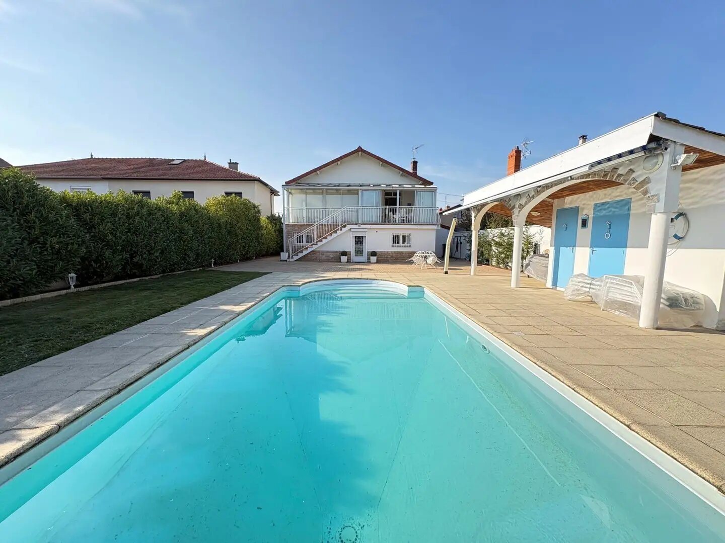 Maison à vendre, 175m², Roanne