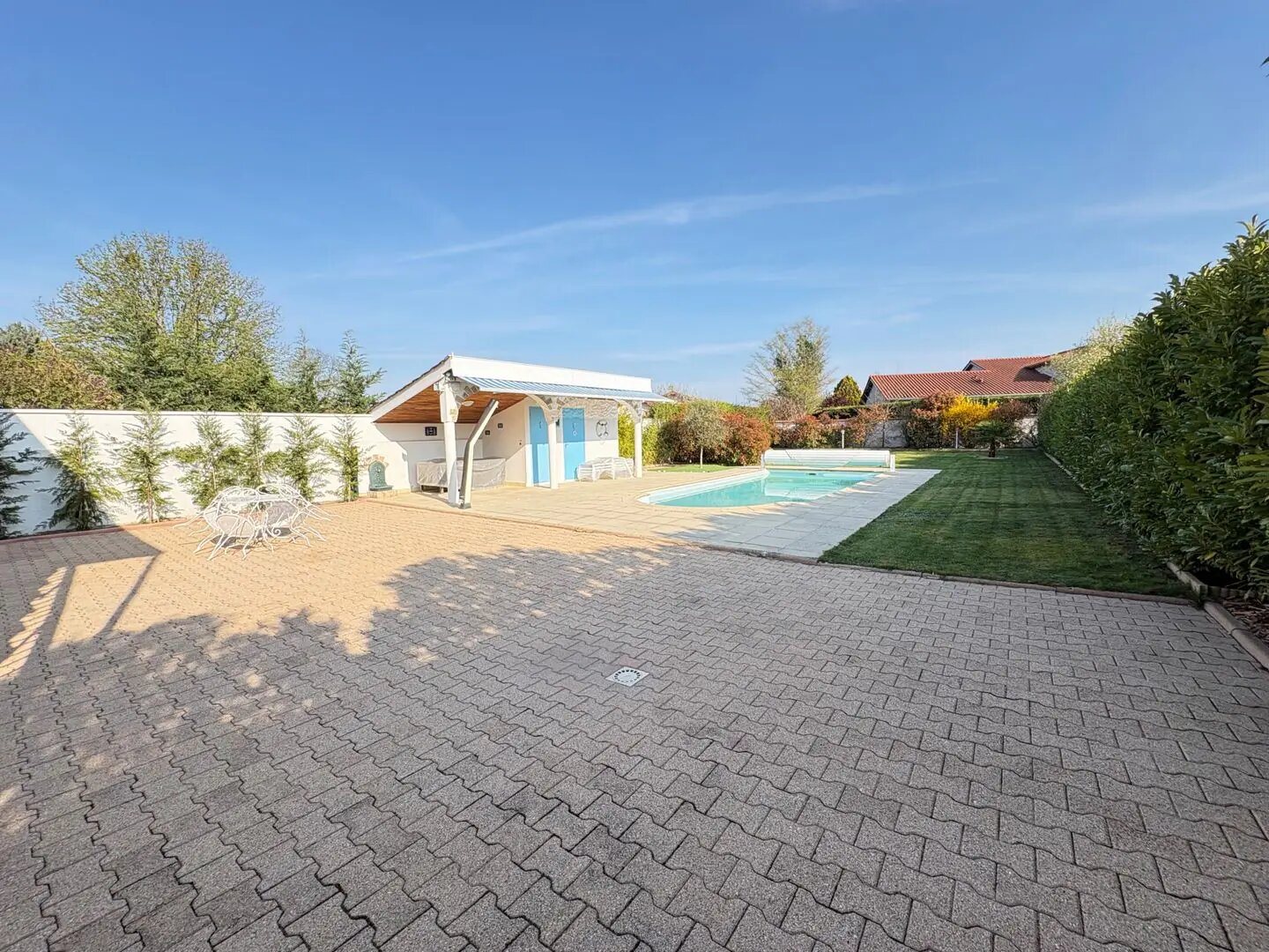 Maison à vendre, 175m², Roanne