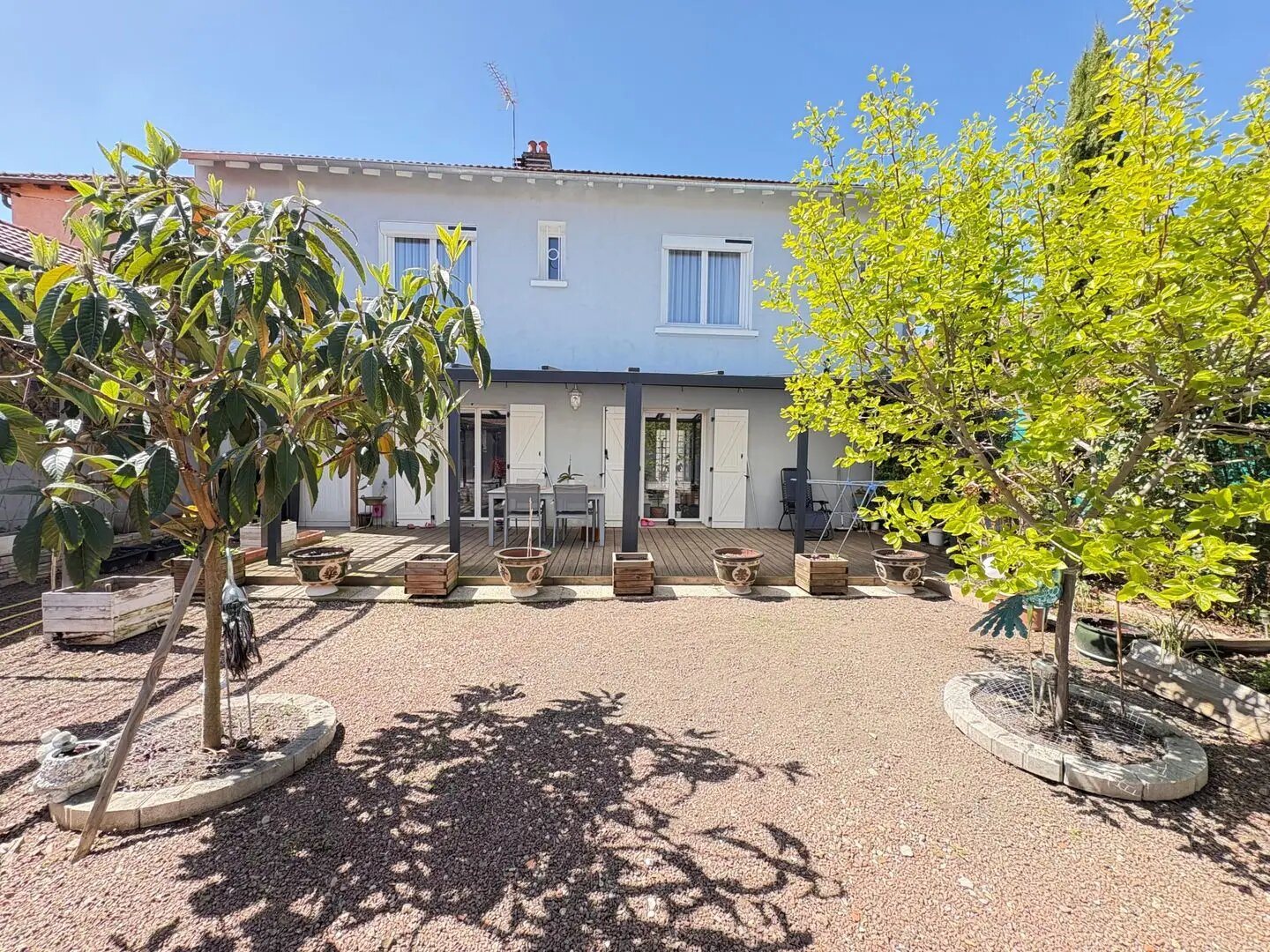 Maison à vendre, 131m², Roanne