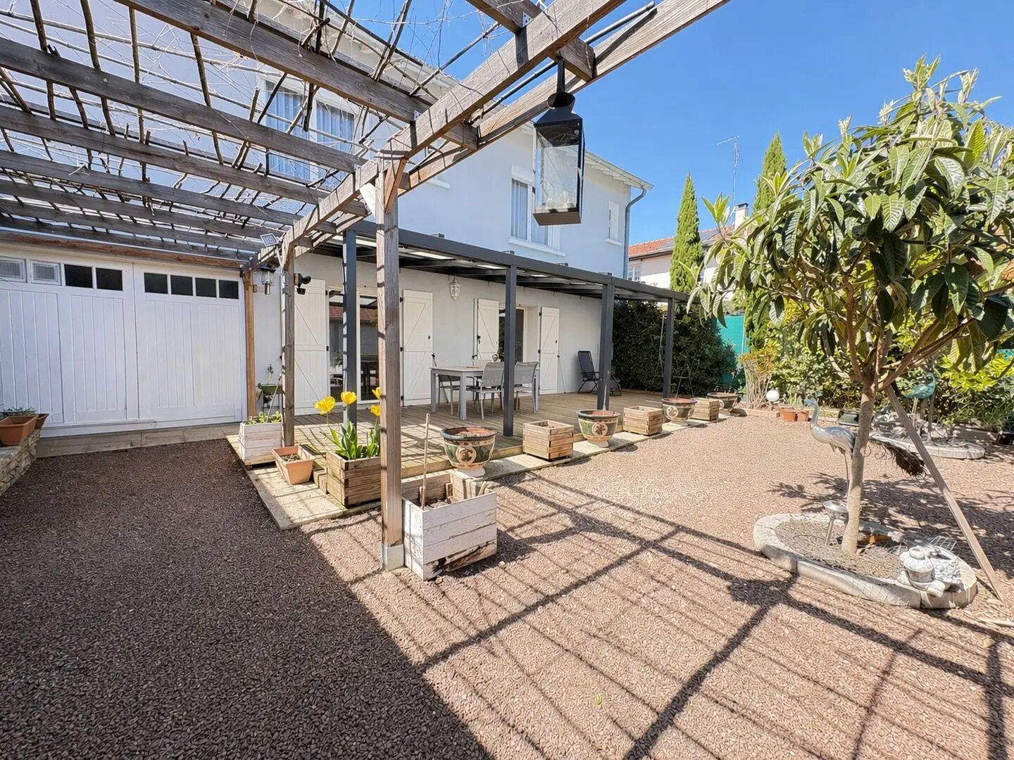 Maison à vendre, 131m², Roanne