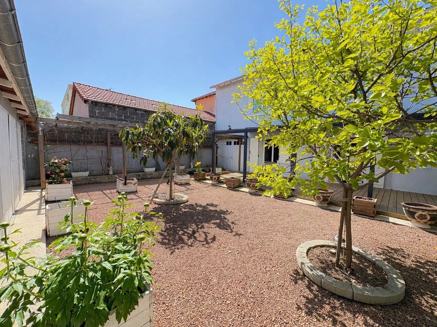 Maison à vendre, 131m², Roanne
