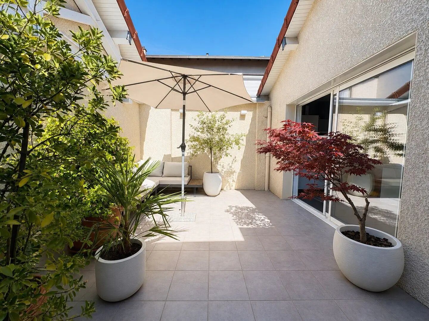 Maison à vendre, 98m², Roanne