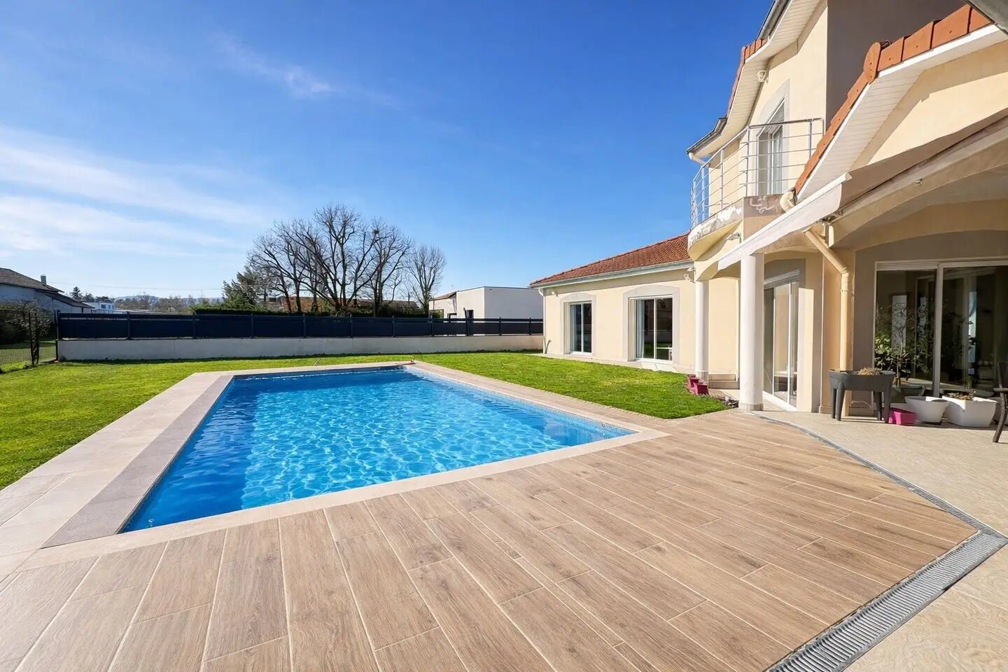 Maison à vendre, 200m², Riorges