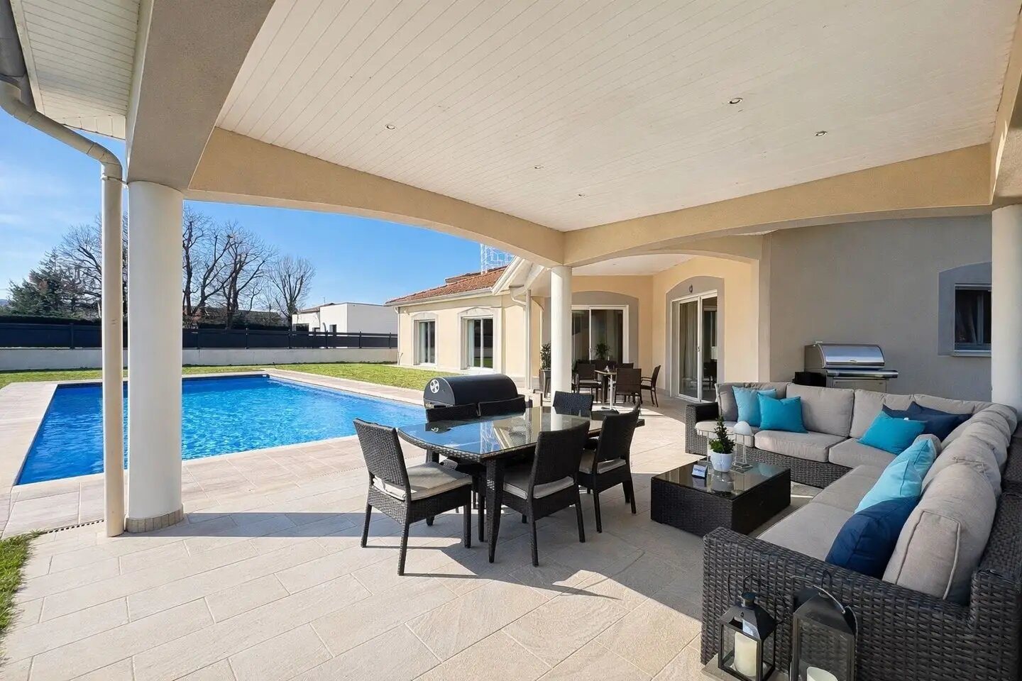 Maison à vendre, 200m², Riorges
