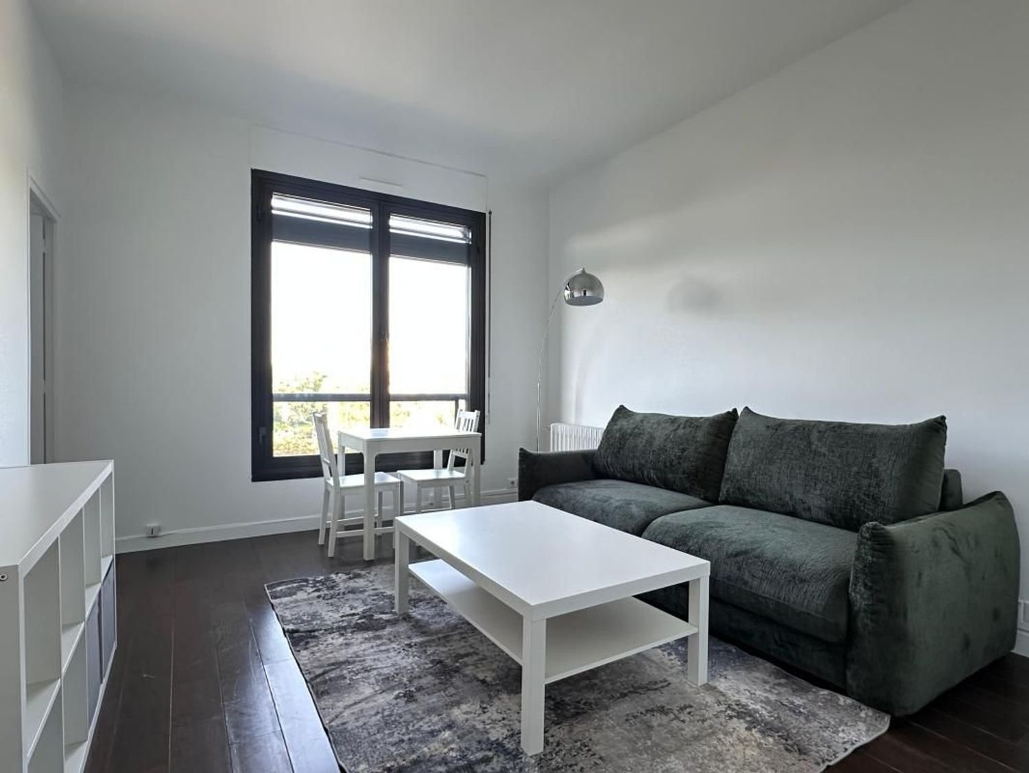 Appartement à louer, 45m², Neuilly-sur-Seine
