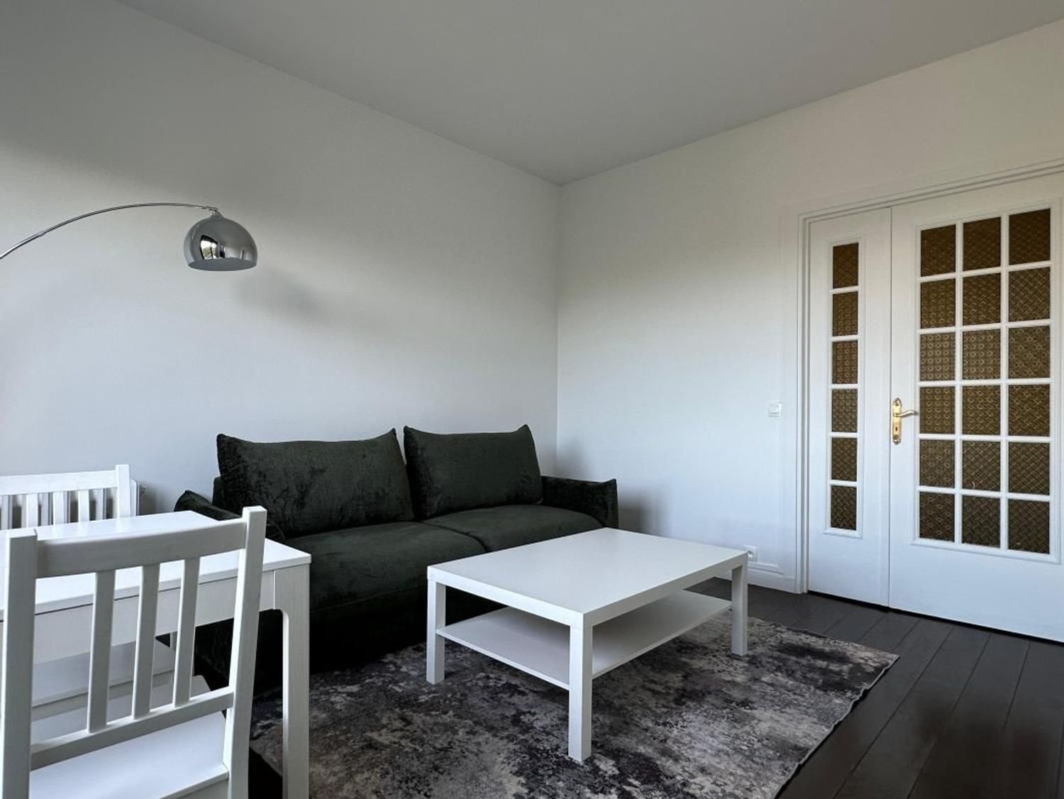 Appartement à louer, 45m², Neuilly-sur-Seine