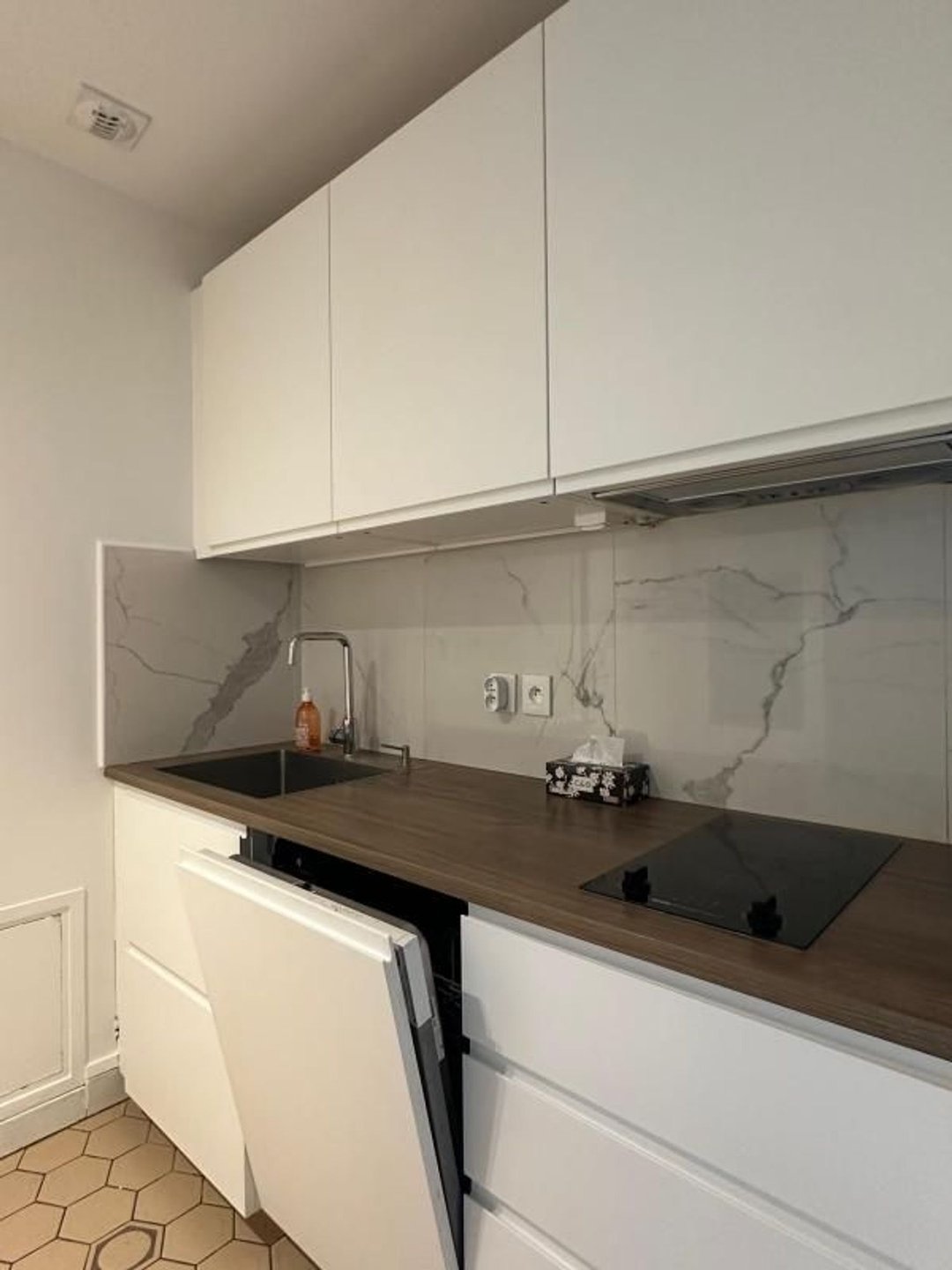 Appartement à louer, 45m², Neuilly-sur-Seine