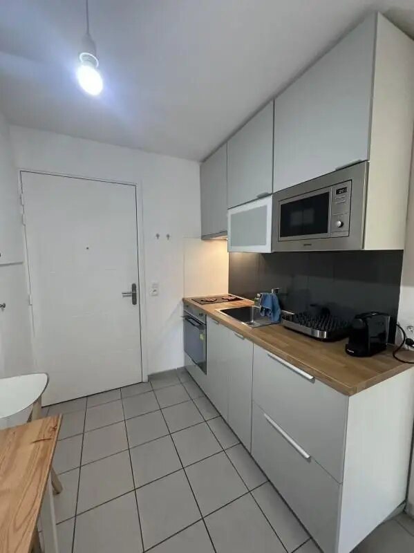 Appartement à louer, 40m², Romainville