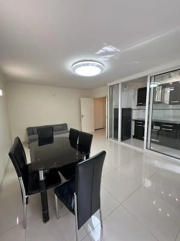 Appartement à louer, 56m², Le Bourget