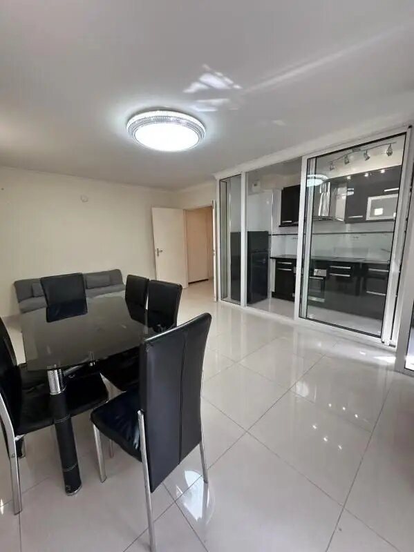 Appartement à louer, 56m², Le Bourget