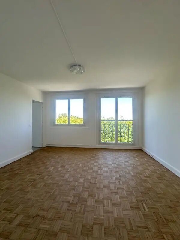 Appartement à louer, 42m², Saint-Cloud