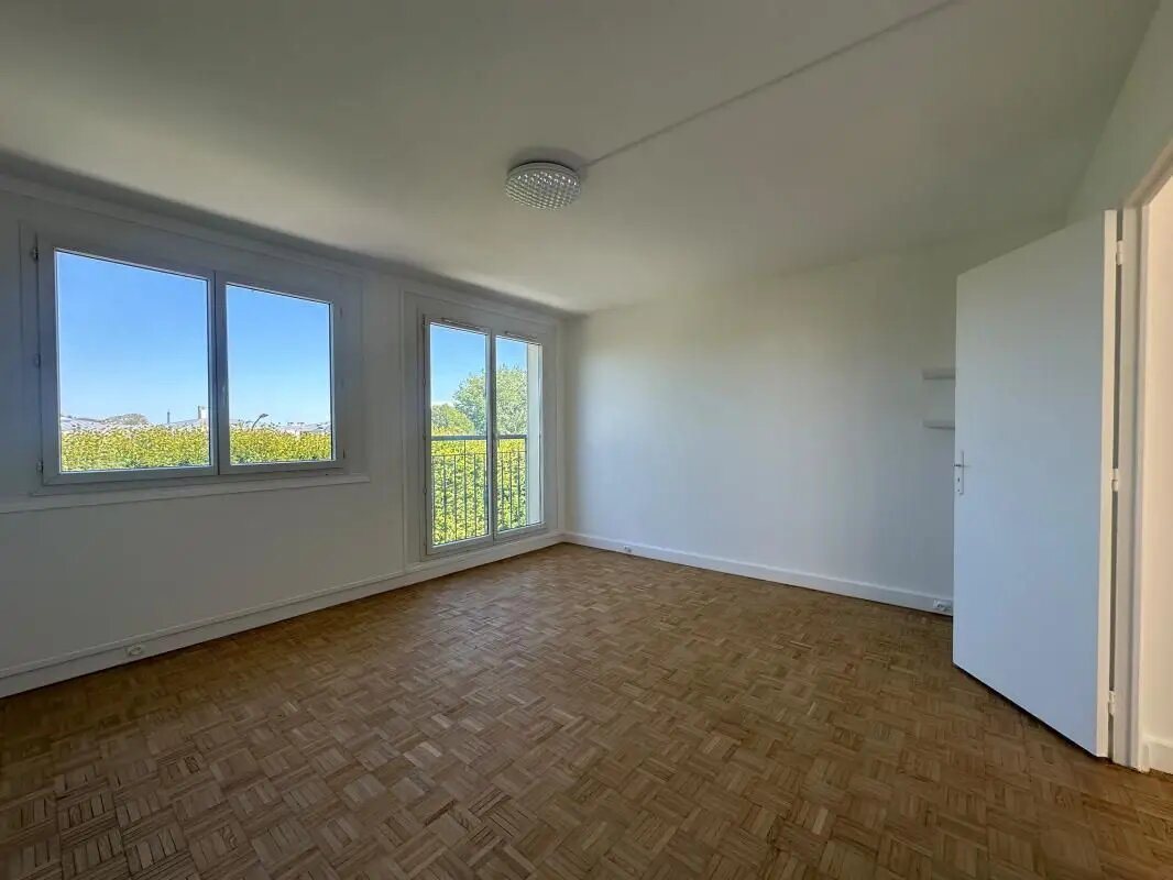 Appartement à louer, 42m², Saint-Cloud