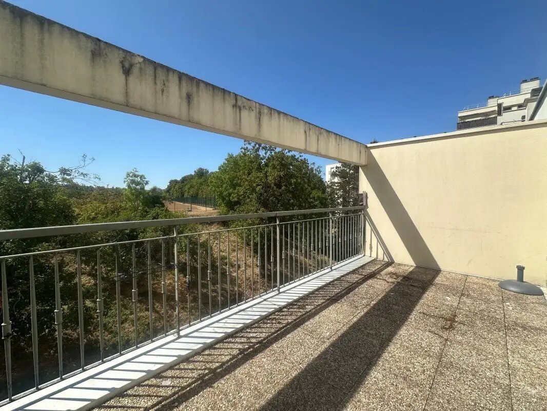 Appartement à louer, 42m², Saint-Cloud