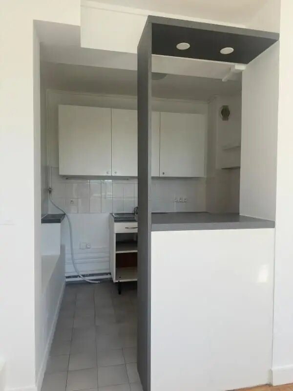 Appartement à louer, 42m², Saint-Cloud