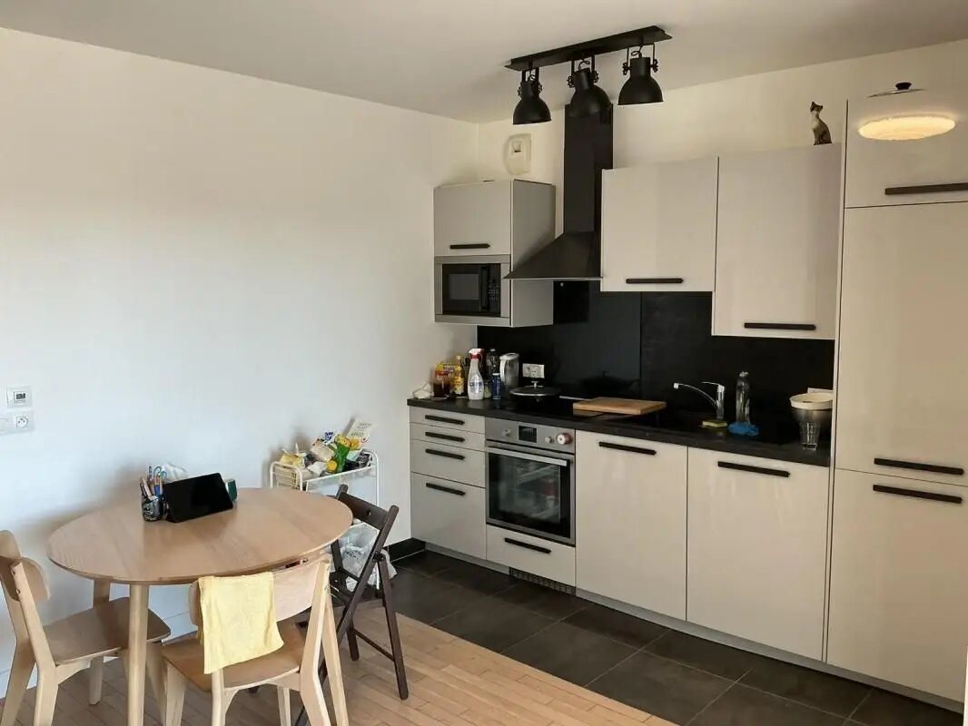 Appartement à louer, 42m², Issy-les-Moulineaux