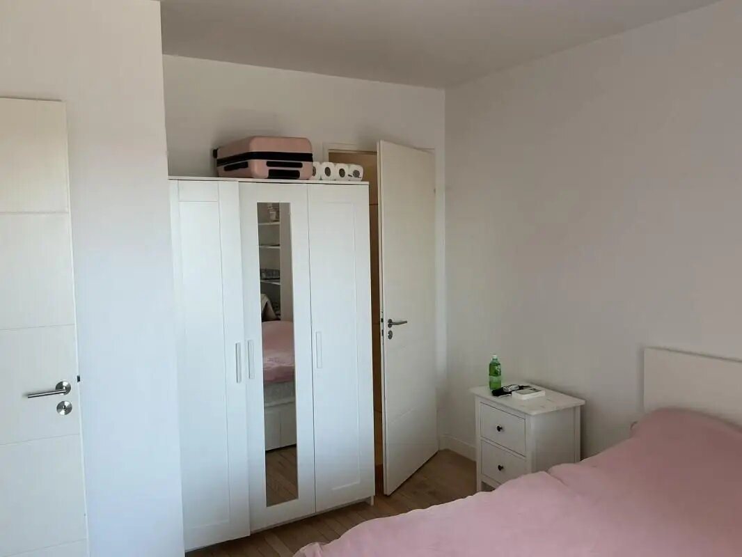 Appartement à louer, 42m², Issy-les-Moulineaux