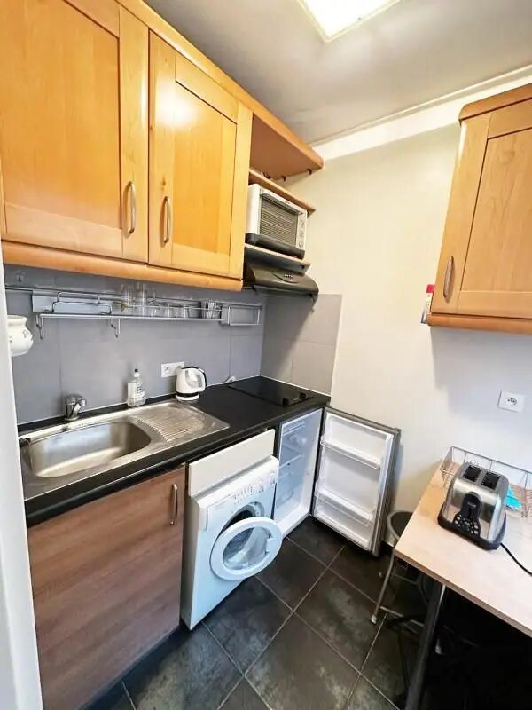 Appartement à louer, 25m², Paris 15ème