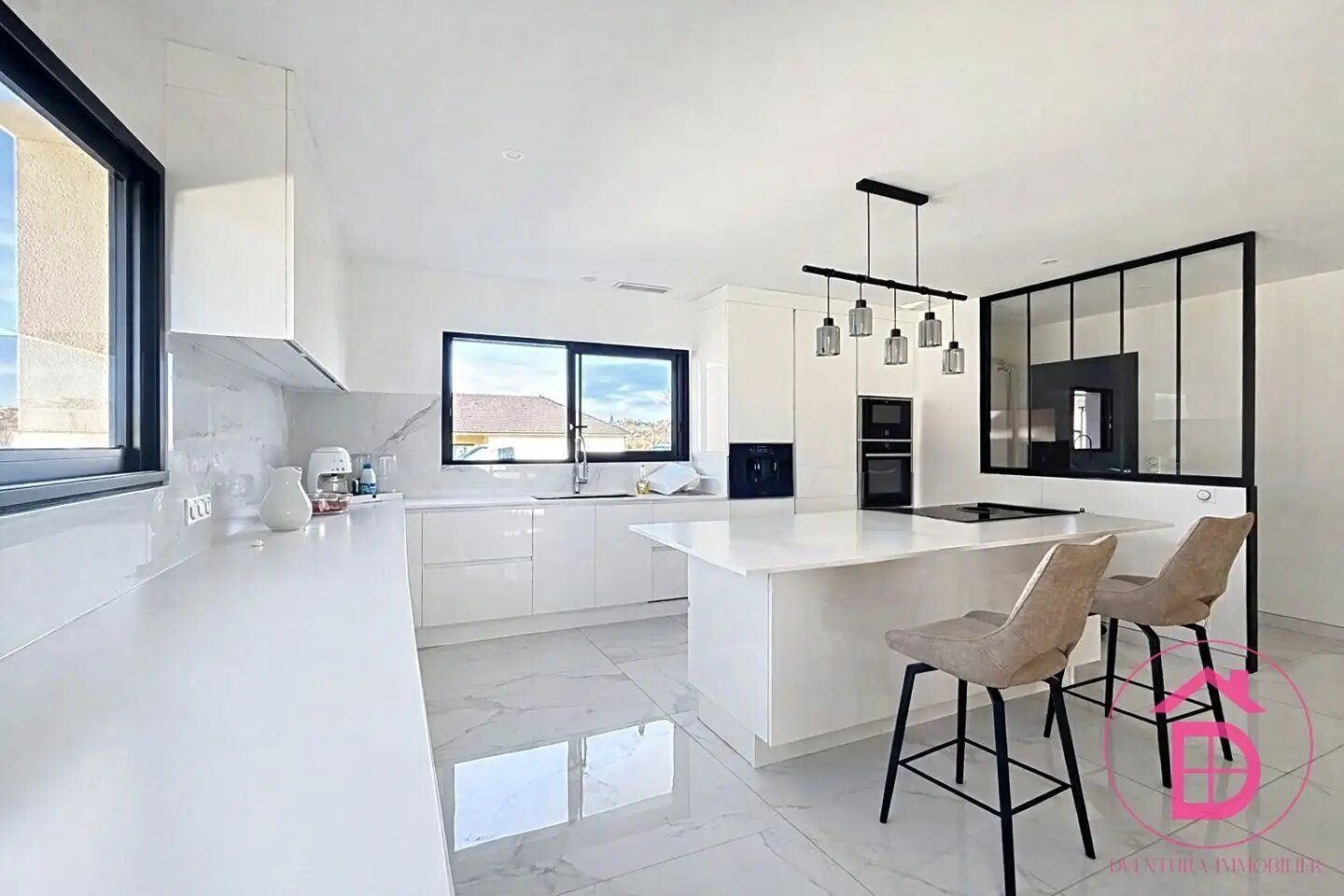 Maison à vendre, 182m², Sendets