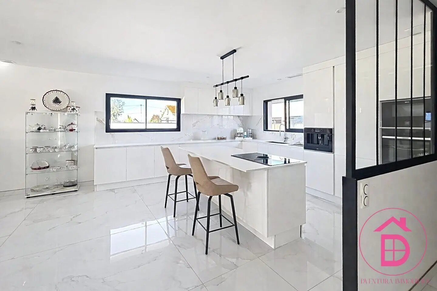 Maison à vendre, 182m², Sendets