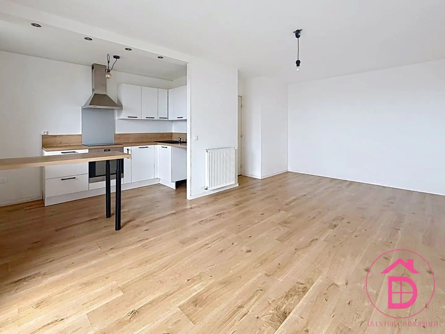 Appartement à vendre, 47m², Pau