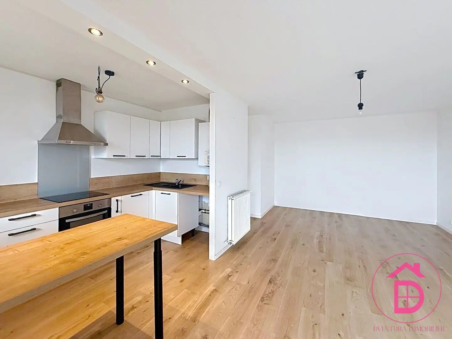 Appartement à vendre, 47m², Pau