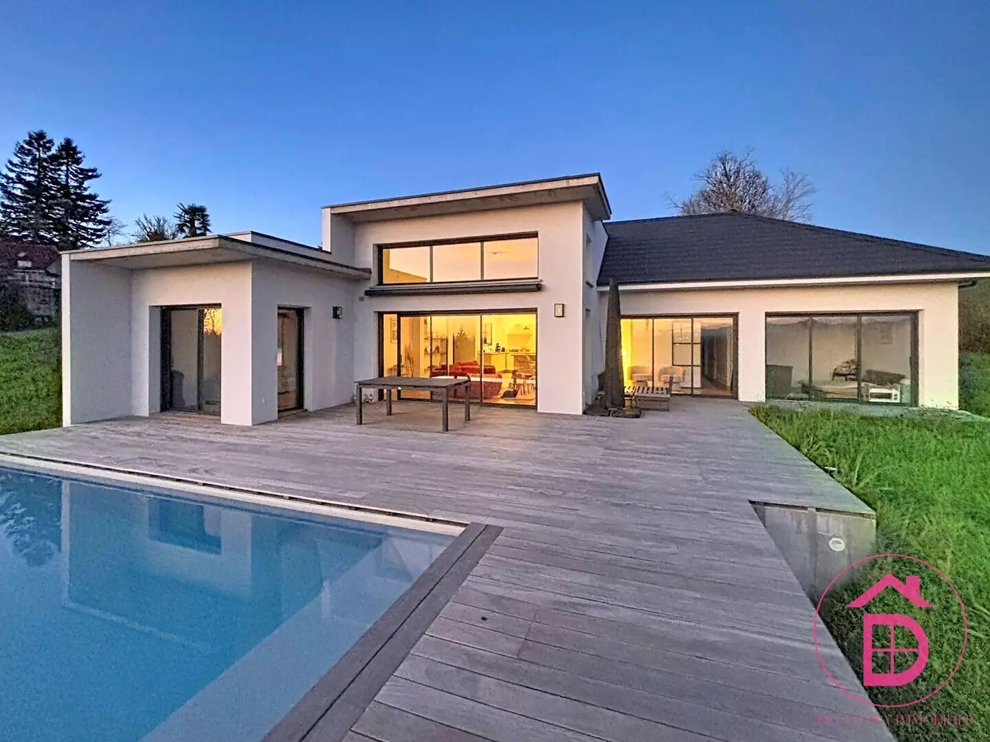 Maison à vendre, 145m², Serres-Castet