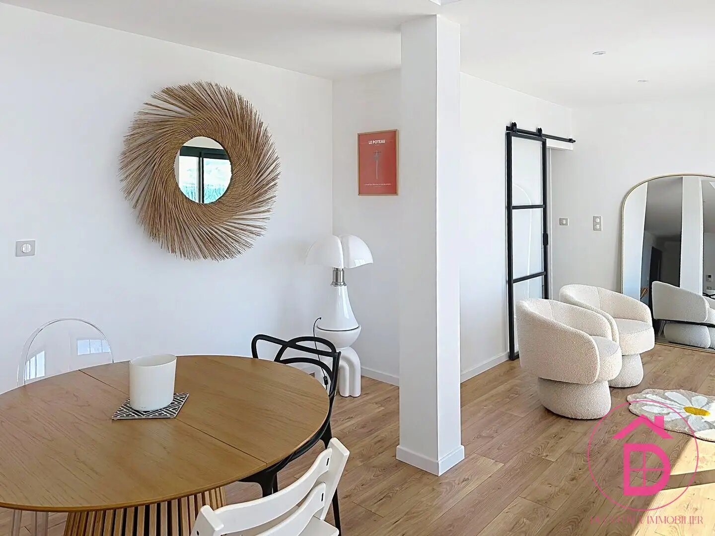 Maison à vendre, 145m², Serres-Castet