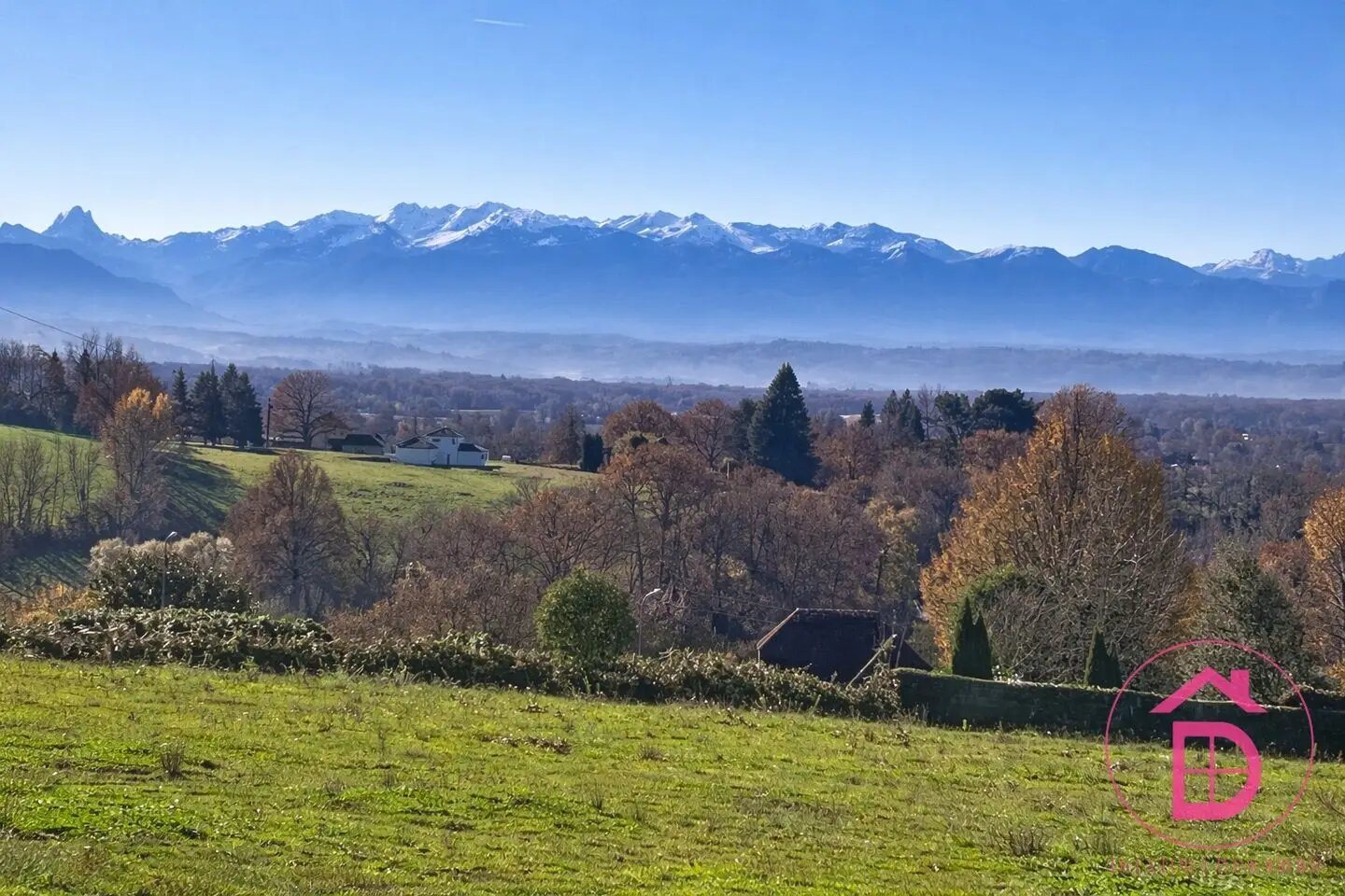 Maison à vendre, 240m², Serres-Castet