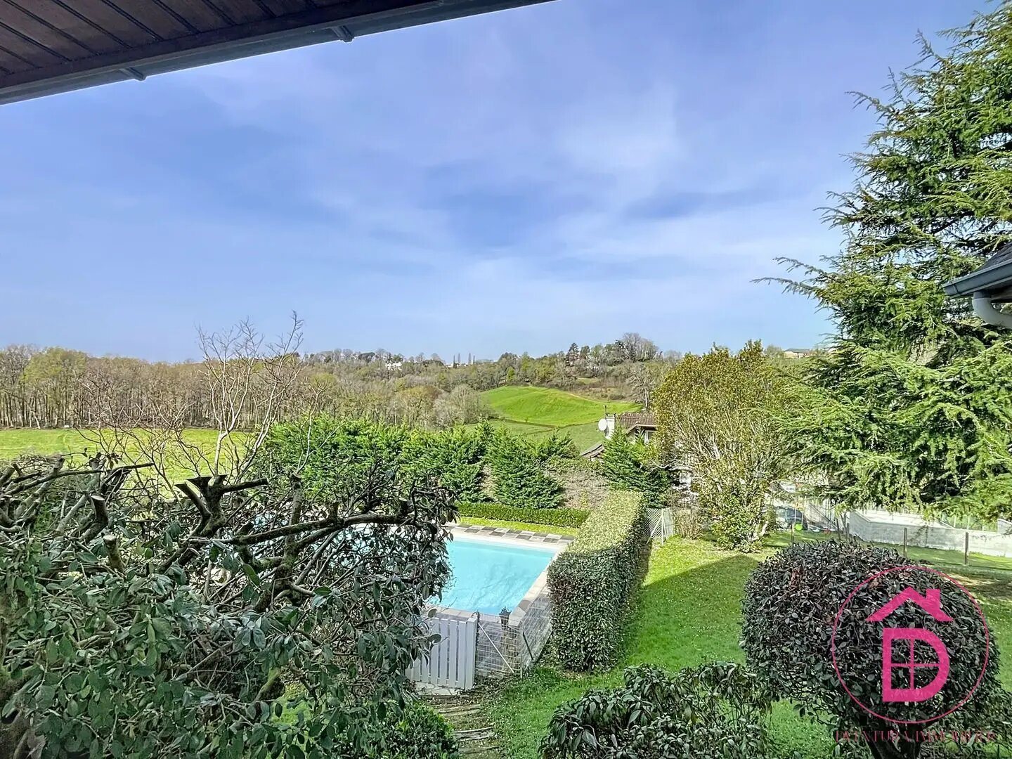Maison à vendre, 240m², Serres-Castet