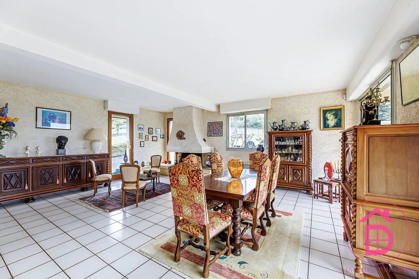 Maison à vendre, 240m², Serres-Castet