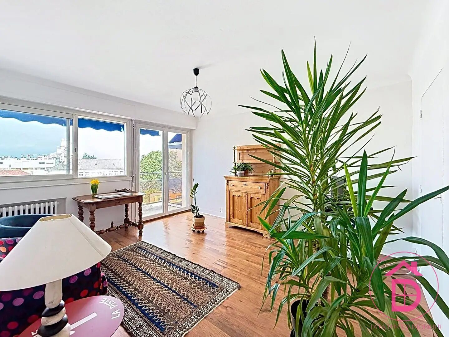 Appartement à vendre, 45m², Tarbes