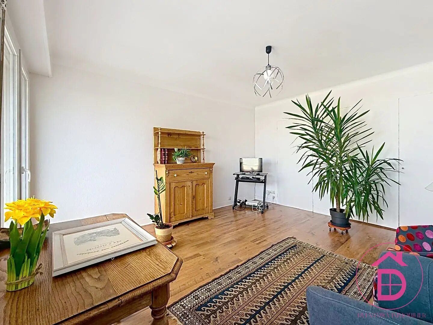 Appartement à vendre, 45m², Tarbes
