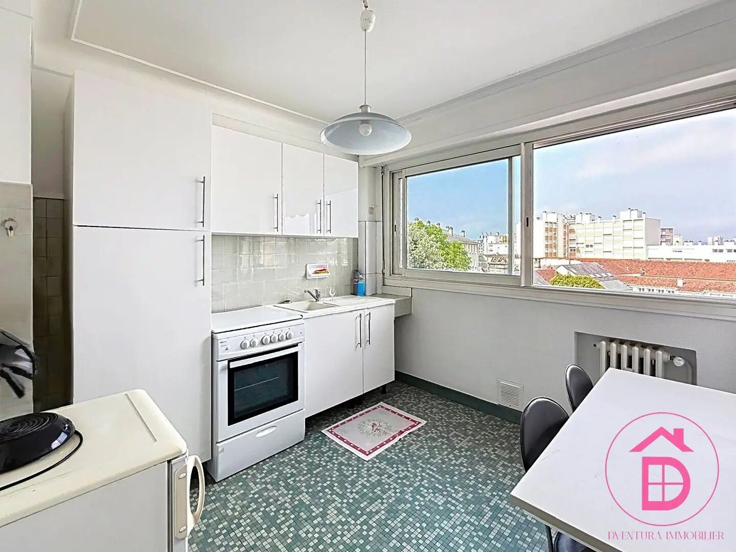 Appartement à vendre, 45m², Tarbes