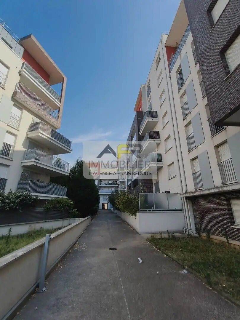 Appartement à louer, 60m², Argenteuil