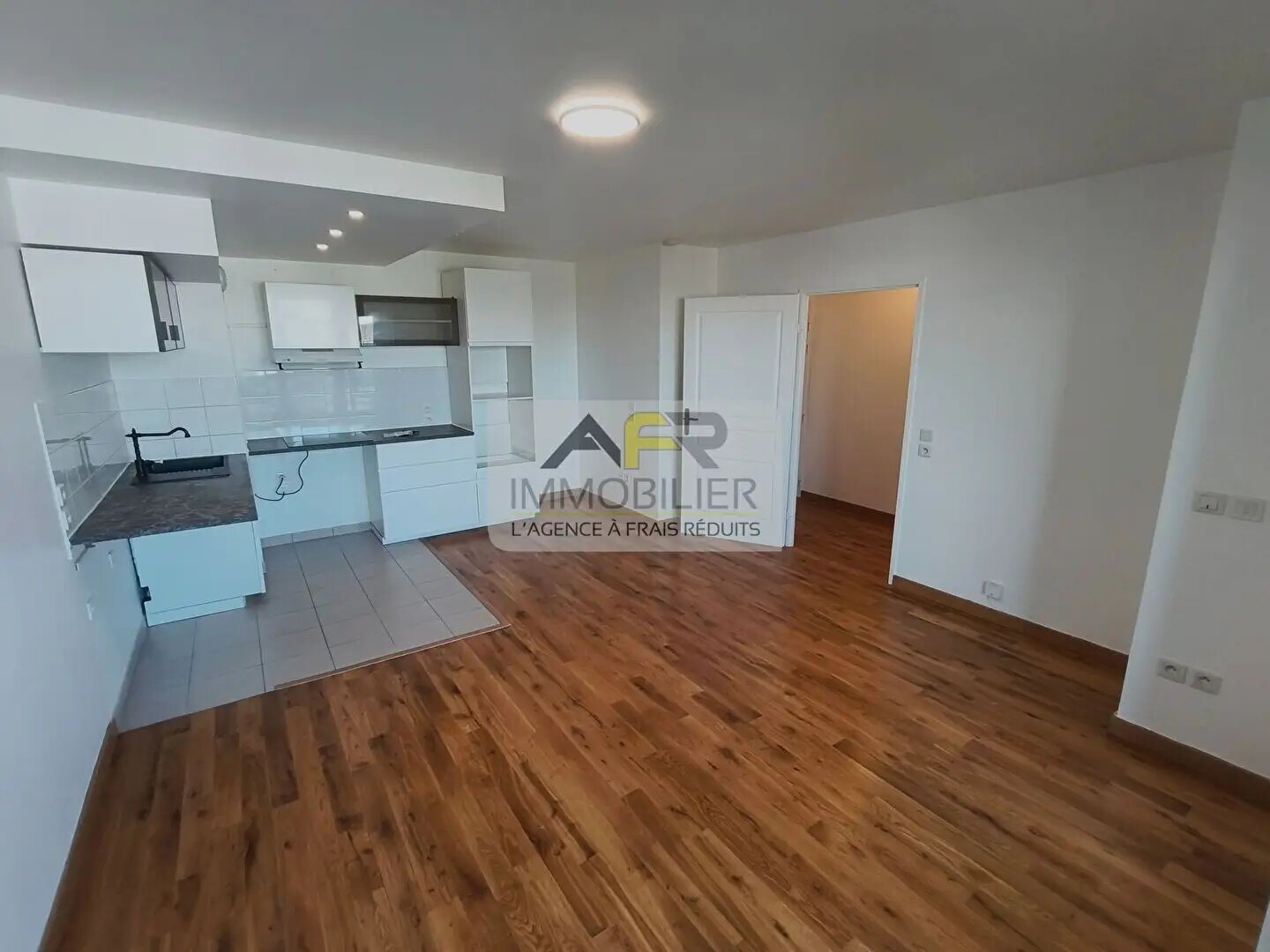 Appartement à louer, 60m², Argenteuil
