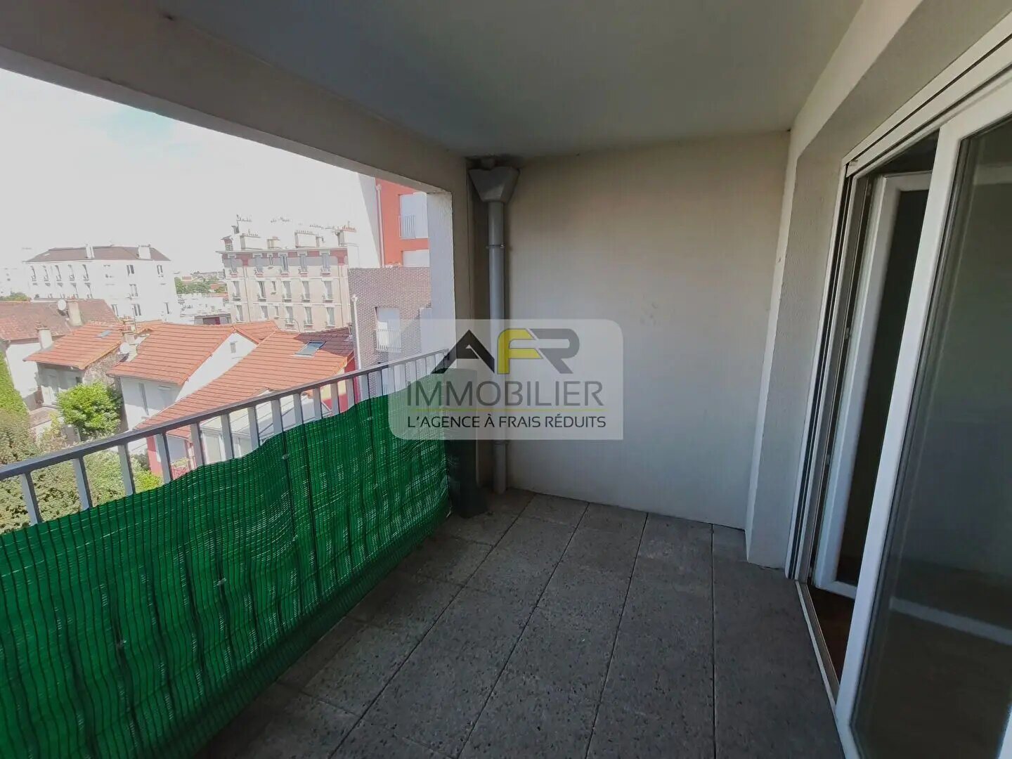 Appartement à louer, 60m², Argenteuil