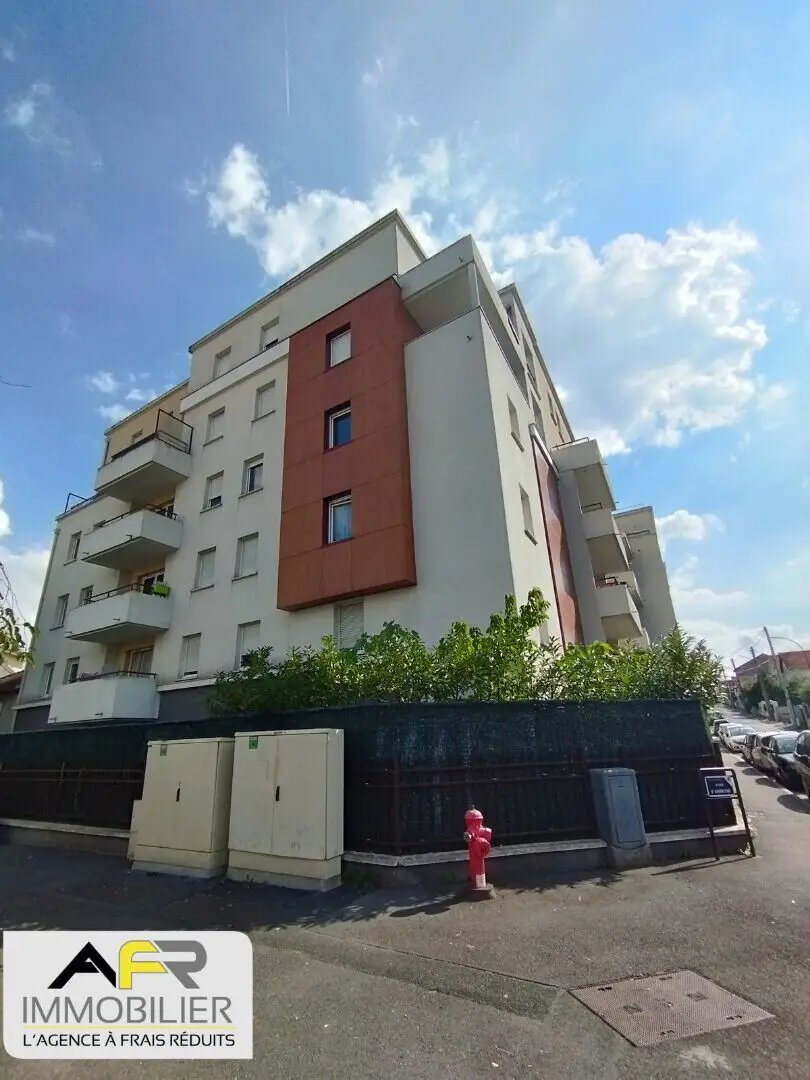 Appartement à louer, 61m², Argenteuil
