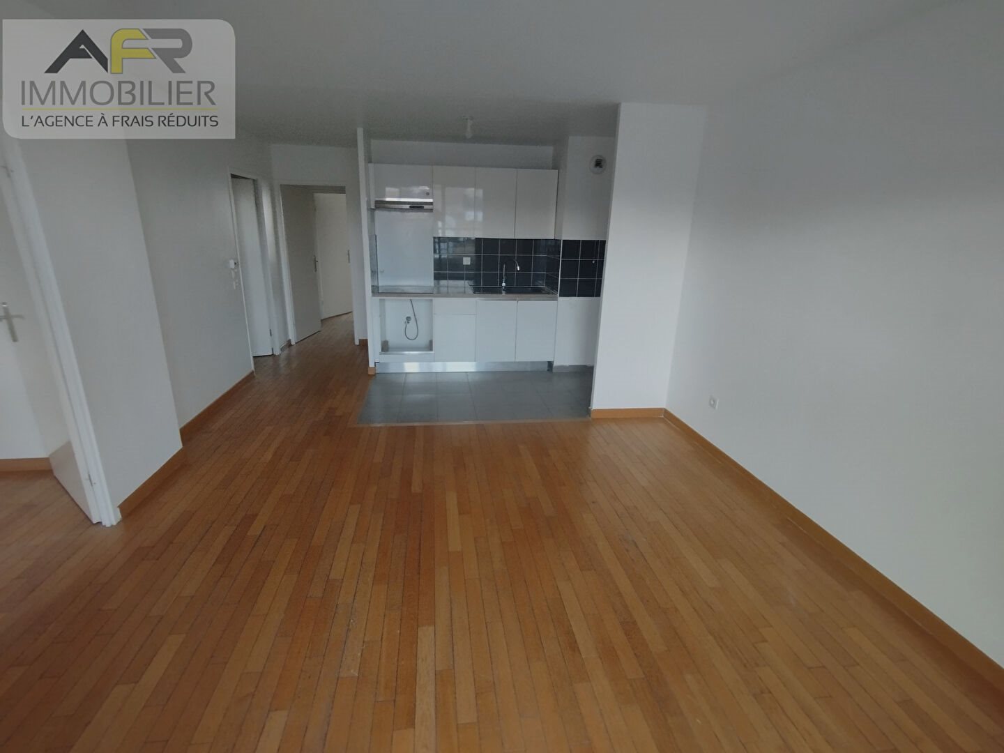Appartement à louer, 61m², Argenteuil