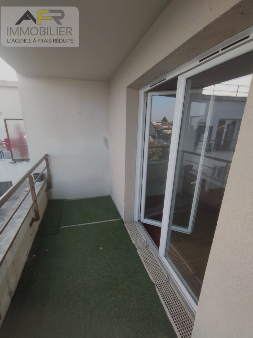 Appartement à louer, 61m², Argenteuil